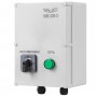 Регулятор 5-ступенчатый SRE-220-2 (2А, 230В) Регулятор 5-ступенчатый SRE-220-2 (2А, 230В)