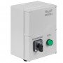 Регулятор 5-ступенчатый SRE-220-2 (2А, 230В) Регулятор 5-ступенчатый SRE-220-2 (2А, 230В)