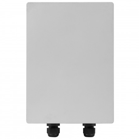 Регулятор 5-ступенчатый SRE-220-2 (2А, 230В) Регулятор 5-ступенчатый SRE-220-2 (2А, 230В)