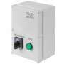 Регулятор 5-ступенчатый SRE-220-7 (7А, 230В) Регулятор 5-ступенчатый SRE-220-7 (7А, 230В)