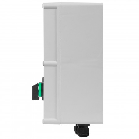 Регулятор 5-ступенчатый SRE-220-3 (3А, 230В) Регулятор 5-ступенчатый SRE-220-3 (3А, 230В)