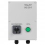 Регулятор 5-ступенчатый SRE-220-10 (10А, 230В) Регулятор 5-ступенчатый SRE-220-10 (10А, 230В)