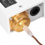 Реле температуры SHUFT TS-4 4 метра Реле температуры SHUFT TS-4 4 метра