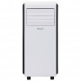 Кондиционер мобильный SHUFT Frigo SFPAC-07 KF/N6 Кондиционер мобильный SHUFT Frigo SFPAC-07 KF/N6