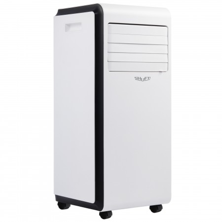 Кондиционер мобильный SHUFT Frigo SFPAC-07 KF/N6 Кондиционер мобильный SHUFT Frigo SFPAC-07 KF/N6
