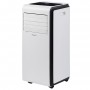 Кондиционер мобильный SHUFT Frigo SFPAC-09 KF/N6 Кондиционер мобильный SHUFT Frigo SFPAC-09 KF/N6