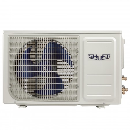 Сплит-система SHUFT Berg SFTO-24HN1_24Y комплект Сплит-система SHUFT Berg SFTO-24HN1_24Y комплект