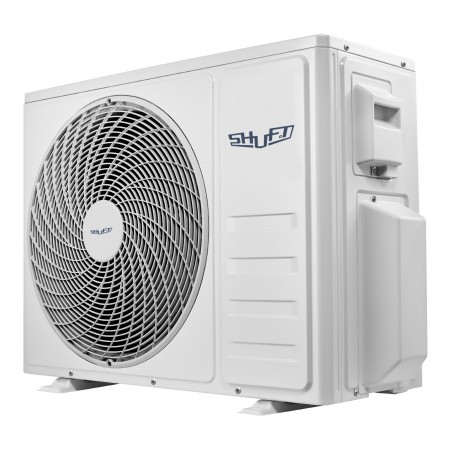 Блок наружный SHUFT SFMO/I-14 FMI-2/N8/Out инверторной мульти сплит-системы Блок наружный SHUFT SFMO/I-14 FMI-2/N8/Out инверторной мульти сплит-системы