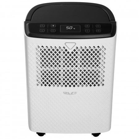 Осушитель воздуха SHUFT Fjord SDR-10L Осушитель воздуха SHUFT Fjord SDR-10L