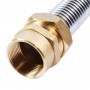 MST 25-80-10.0-C24-F Смесительный узел с гибкими подводками MST 25-80-10.0-C24-F Смесительный узел с гибкими подводками