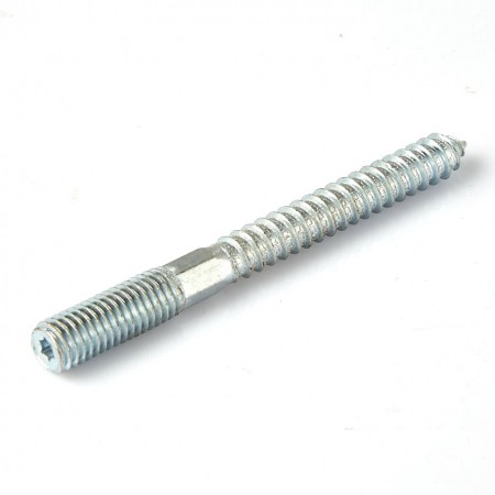 Винт сантехнический SHUFT M10х120 (уп. 50шт) Винт сантехнический SHUFT M10х120 (уп. 50шт)
