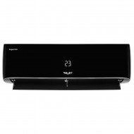 Сплит-система инверторного типа SHUFT Asgard DC Black SFTHAI-07HN8/BL комплект
