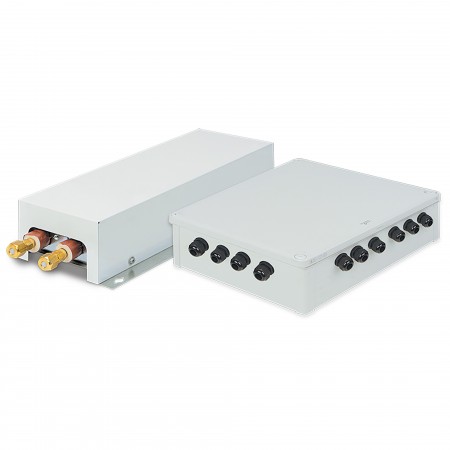 Блок управления DX-KIT SHZX-10.0AEC Блок управления DX-KIT SHZX-10.0AEC