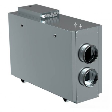 Установка приточно-вытяжная SHUFT UniMAX-P 1500 SW-A Установка приточно-вытяжная SHUFT UniMAX-P 1500 SW-A