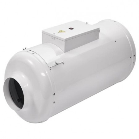 Установка приточная SHUFT AIRTUBE 315 Установка приточная SHUFT AIRTUBE 315
