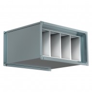 Фильтр-бокс (корпус) SHUFT FBRr 900*500