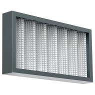 Фильтр кассетный SHUFT FRKr (G3) 300x150/50