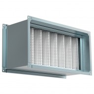 Фильтр-бокс (корпус) SHUFT FBRr-K 800x500