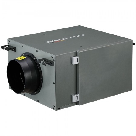 Нагреватель керамический SHUFT SVET-5.0-380/3-PTC Нагреватель керамический SHUFT SVET-5.0-380/3-PTC