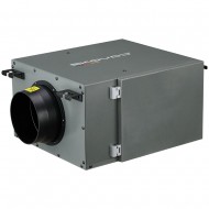 Нагреватель керамический SHUFT SVET-2.0-230/1-PTC