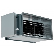 Нагреватель электрический для прямоугольных каналов SHUFT EHR 1000*500-45