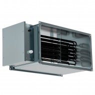 Нагреватель электрический для прямоугольных каналов SHUFT EHR 900*500-45