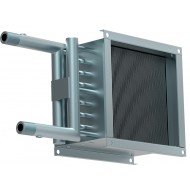 Водяной нагреватель WHC 400*400-2