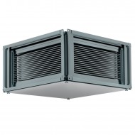 Рекуператор пластинчатый SHUFT RHPr 800x500