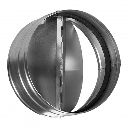 Клапан обратный SHUFT RSK 315 Клапан обратный SHUFT RSK 315