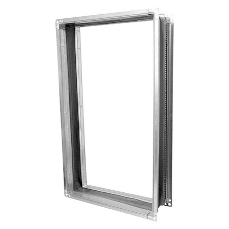 Вставка гибкая SHUFT FKr 900x500 Вставка гибкая SHUFT FKr 900x500