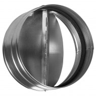 Клапан обратный SHUFT RSK 200