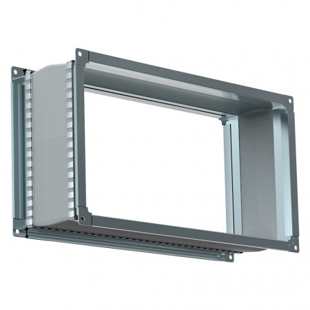 Вставка гибкая SHUFT FKr 800x500 Вставка гибкая SHUFT FKr 800x500