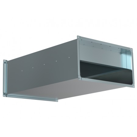 Шумоглушитель SHUFT SRr 500*300/1000 Шумоглушитель SHUFT SRr 500*300/1000