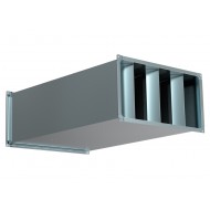 Шумоглушитель SHUFT SRSr 600*350/1000