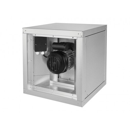 Вентилятор SHUFT IEF 250D Вентилятор SHUFT IEF 250D