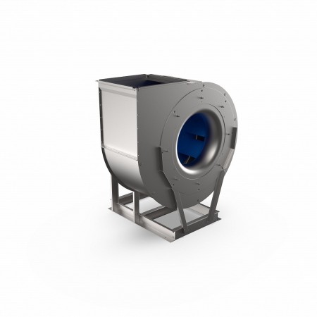 Вентилятор радиальный RAD-2-RHP-2,2-3000-L-0 Вентилятор радиальный RAD-2-RHP-2,2-3000-L-0
